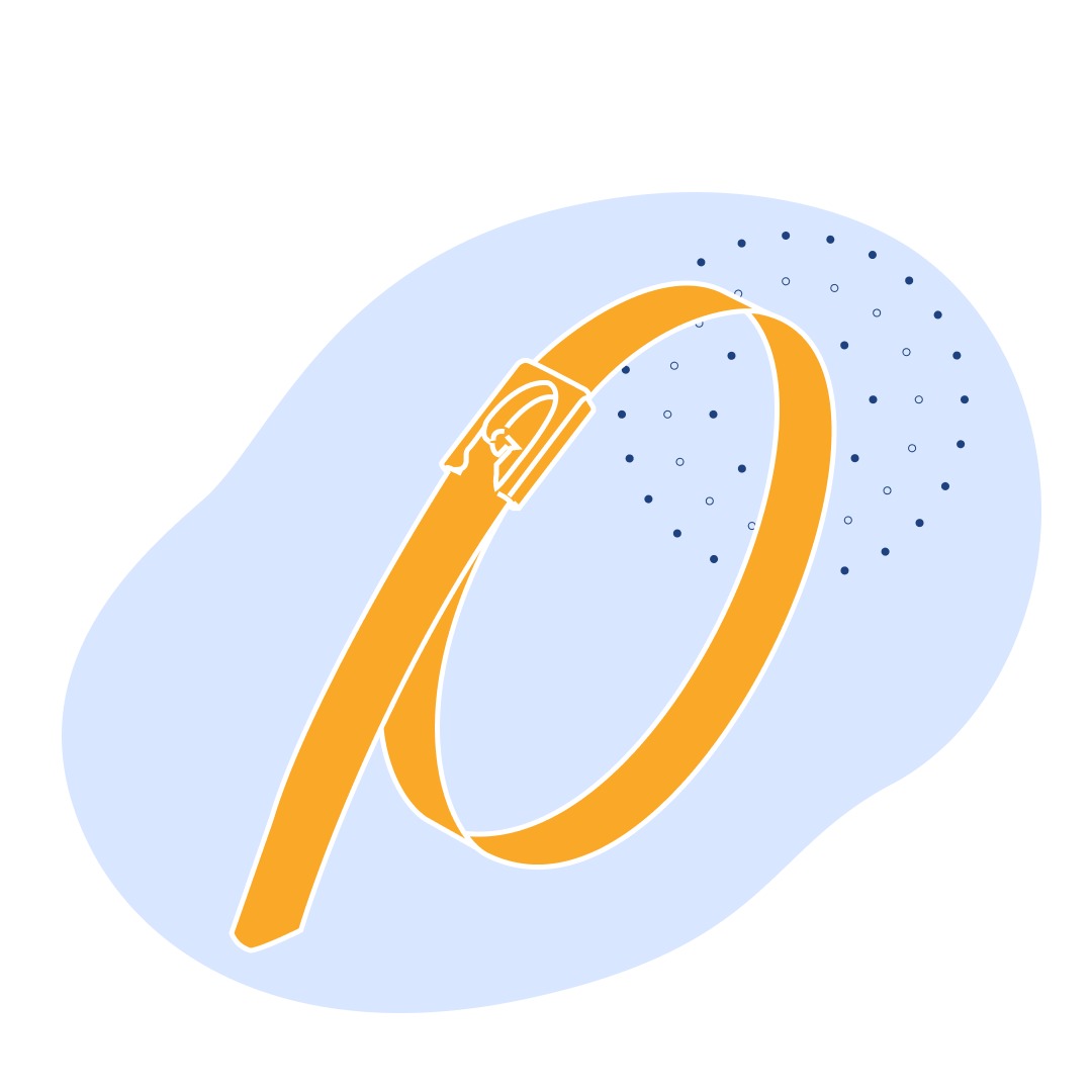 Хомут стальной 330 мм ГОСТ 24137-80