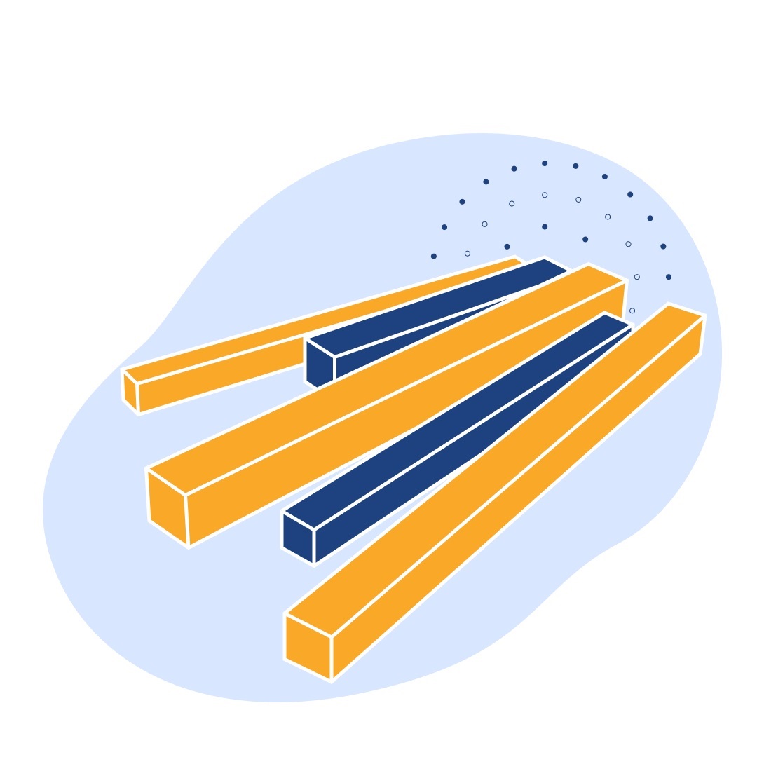 Квадрат нержавеющий 270 мм AISI 420 ГОСТ 18968-73