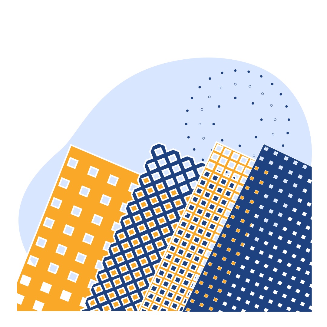 Лист перфорированный нержавеющий Rv 2.0x10.2 0.5 мм AISI 304