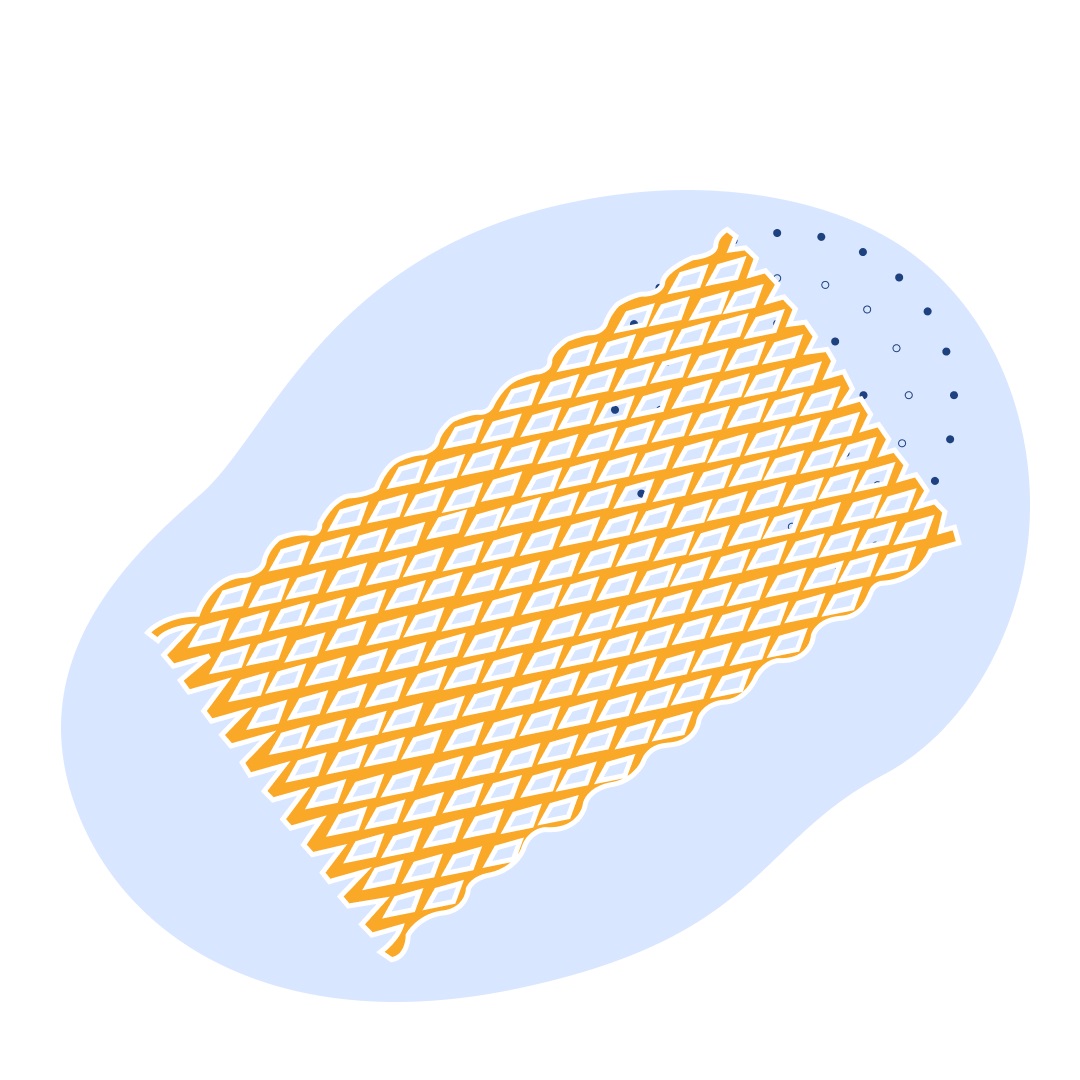 Лист ПВЛ нержавеющий 2х1250х2500 мм AISI 430