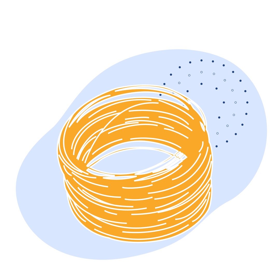 Омедненная проволока 1.2 мм Св-08Х3Г2СМ ГОСТ 2246-70