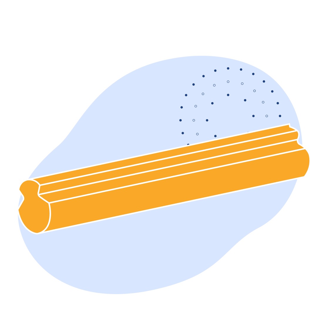 Провод троллейбусный 1х150 мм2 НлОл0.04ФО