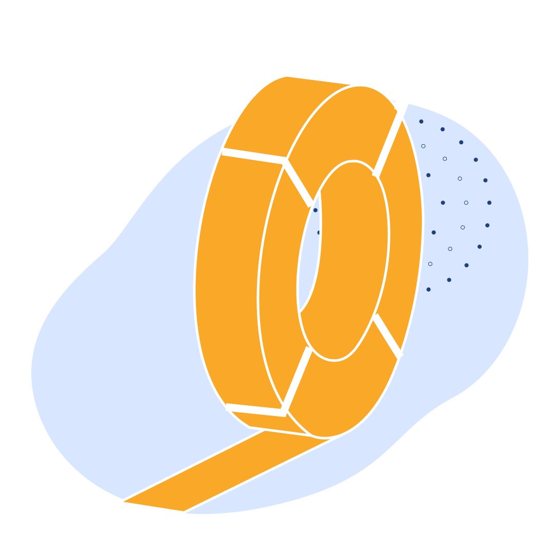 Штрипс с полимерным покрытием 0.5 мм ГОСТ 34180-2017