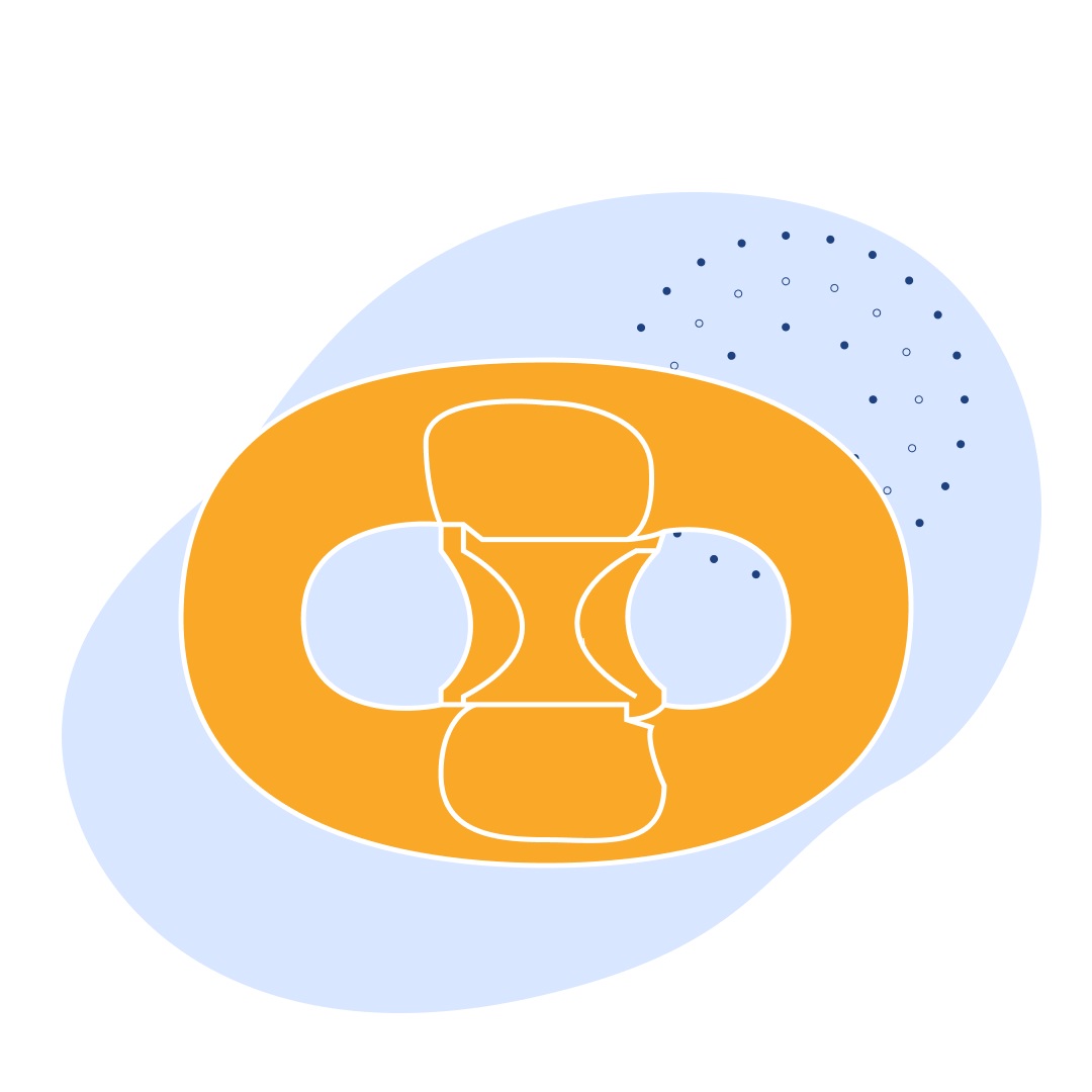 Звено Кентера соединительное якорной цепи ГОСТ 228-79 30x180x120x126x46 мм