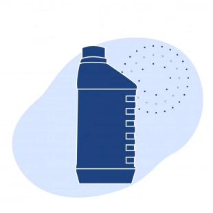 Жидкость калибровочная RAVENOL Calibration Fluid 60 л