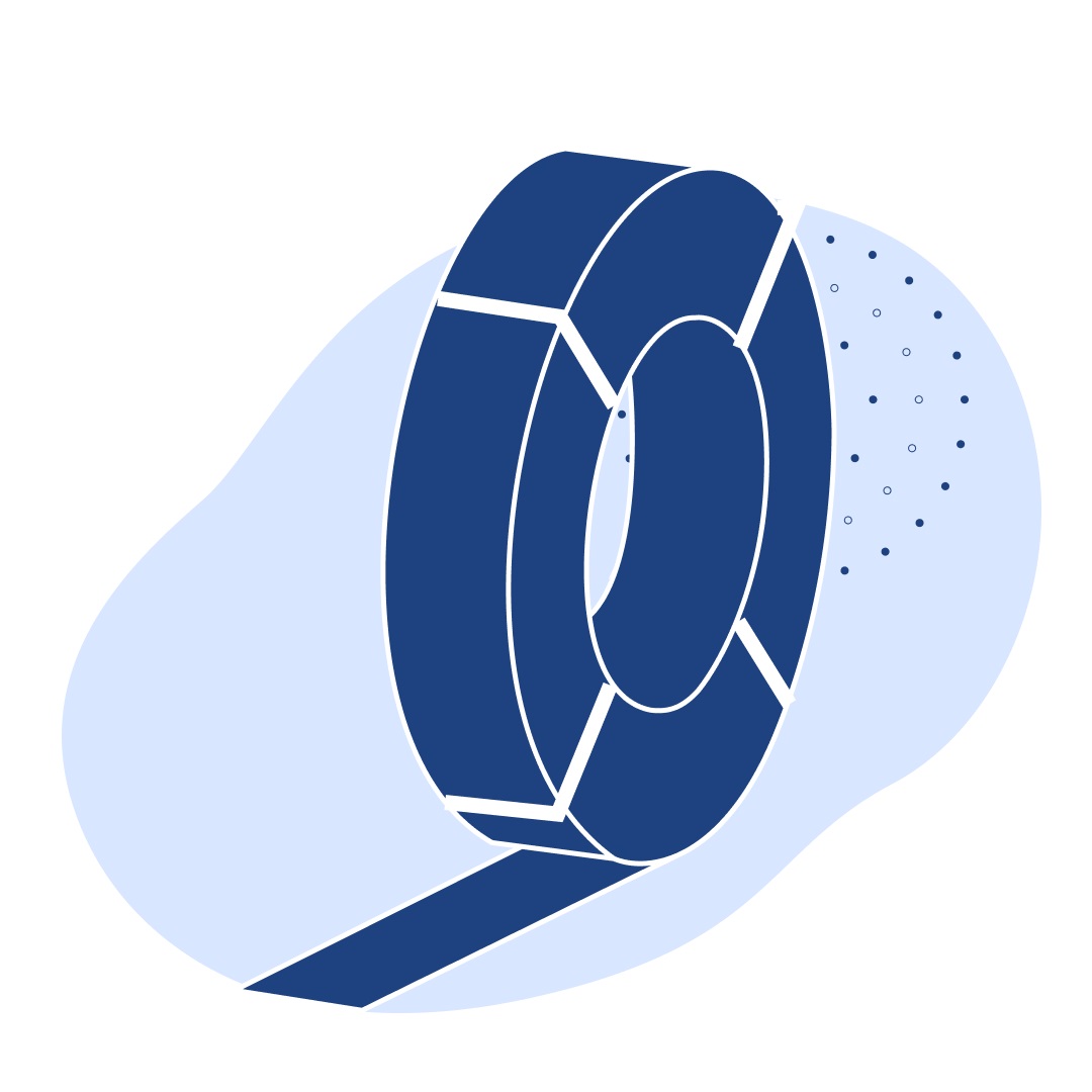 Штрипс с полимерным покрытием 0.5 мм ГОСТ 34180-2017